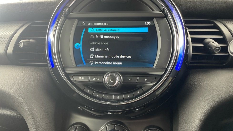 MINI Hatchback 1.5 Cooper II 5dr Petrol Hatchback - Image 58