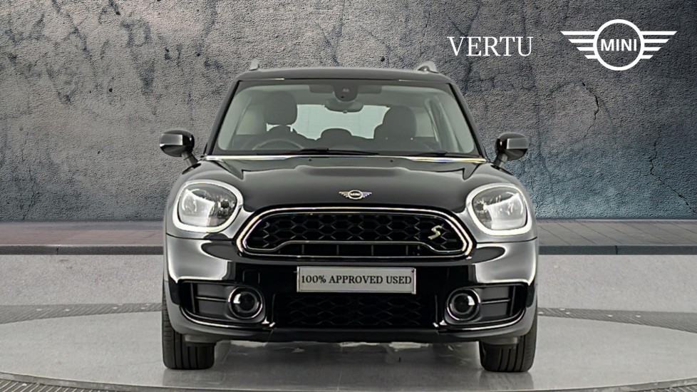 MINI Countryman 1.5 Cooper S E Exclusive ALL4 PHEV 5dr Auto Hatchback - Image 16