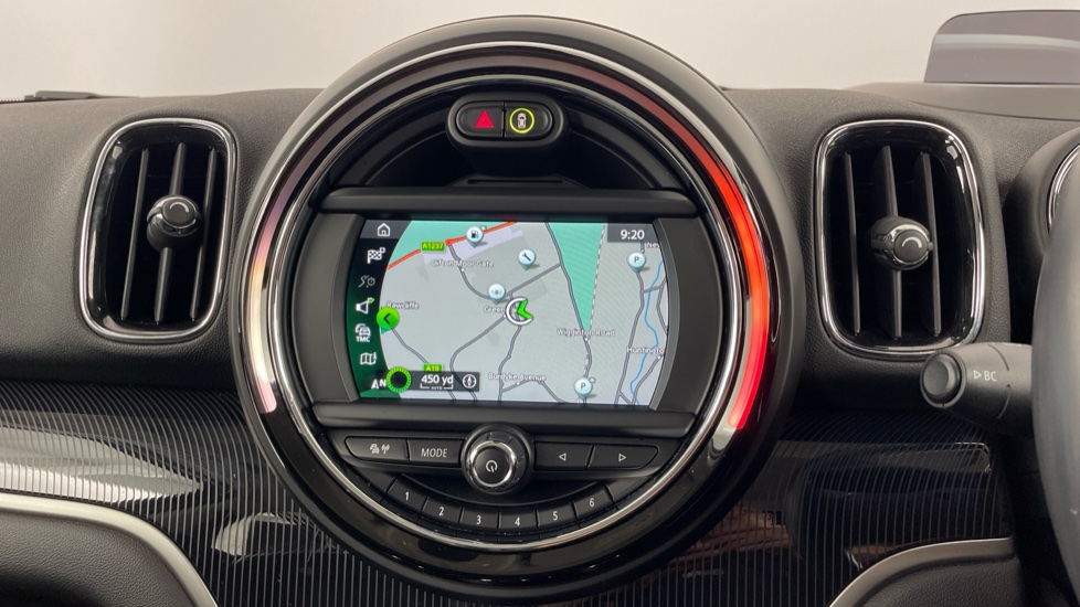 MINI Countryman 1.5 Cooper S E Exclusive ALL4 PHEV 5dr Auto Hatchback - Image 8