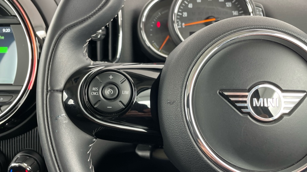 MINI Countryman 1.5 Cooper S E Exclusive ALL4 PHEV 5dr Auto Hatchback - Image 17