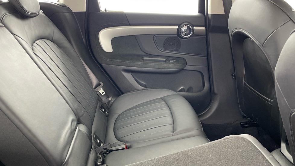 MINI Countryman 1.5 Cooper S E Exclusive ALL4 PHEV 5dr Auto Hatchback - Image 50