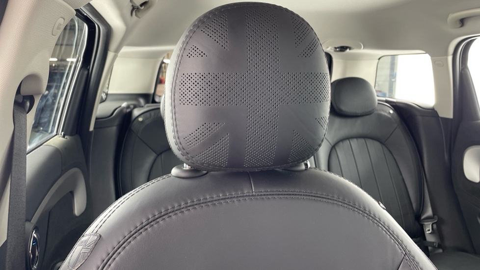MINI Countryman 1.5 Cooper S E Exclusive ALL4 PHEV 5dr Auto Hatchback - Image 55