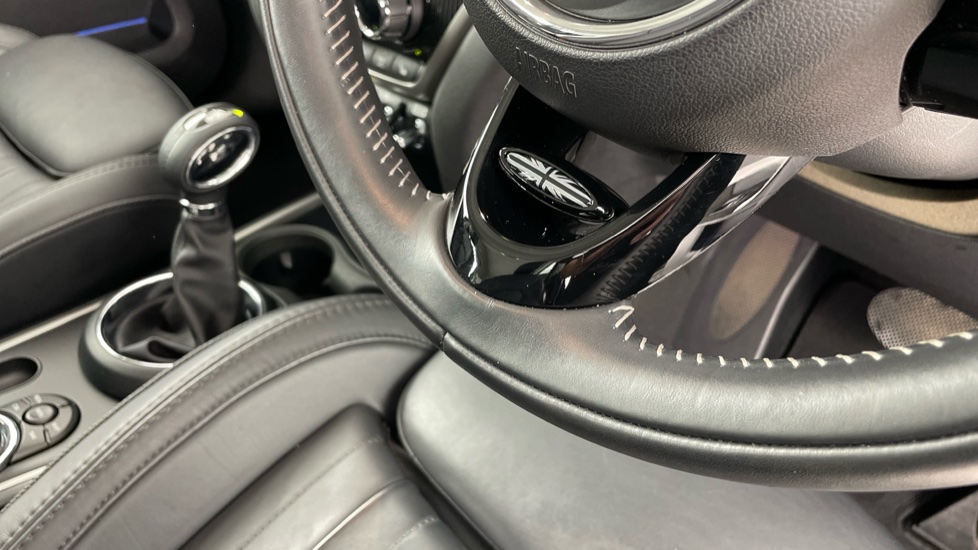 MINI Countryman 1.5 Cooper S E Exclusive ALL4 PHEV 5dr Auto Hatchback - Image 57