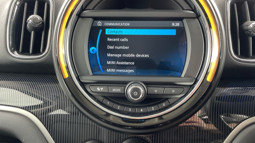 MINI Countryman 1.5 Cooper S E Exclusive ALL4 PHEV 5dr Auto Hatchback - Image 67