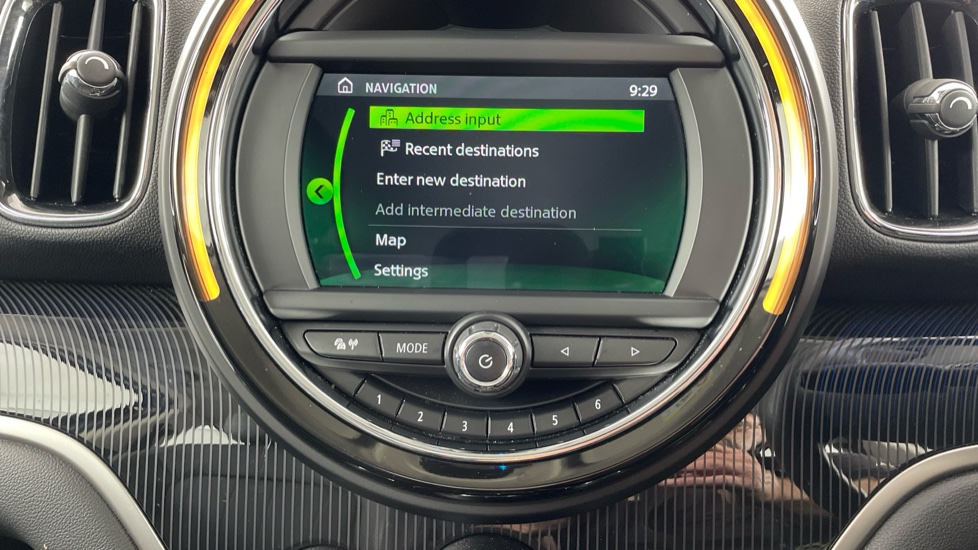 MINI Countryman 1.5 Cooper S E Exclusive ALL4 PHEV 5dr Auto Hatchback - Image 69