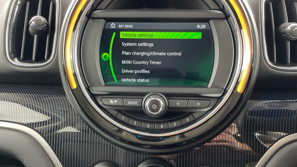 MINI Countryman 1.5 Cooper S E Exclusive ALL4 PHEV 5dr Auto Hatchback - Image 70