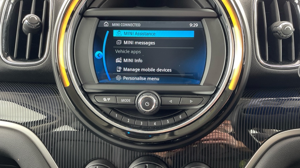 MINI Countryman 1.5 Cooper S E Exclusive ALL4 PHEV 5dr Auto Hatchback - Image 71