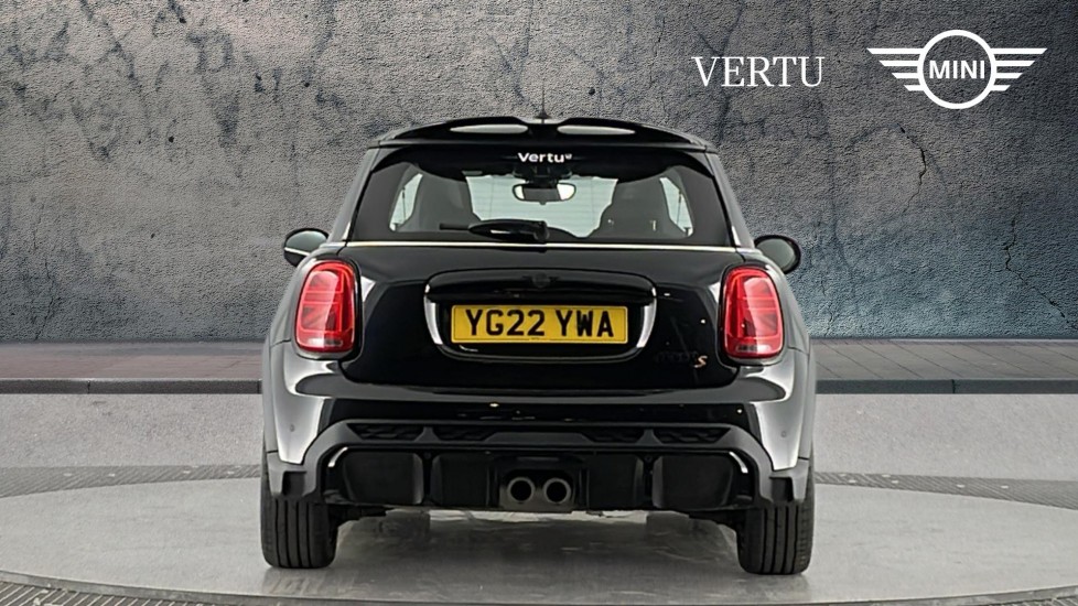 MINI Hatchback 2.0 Cooper S Sport 3dr Auto [Comfort Pack] Petrol Hatchback - Image 15
