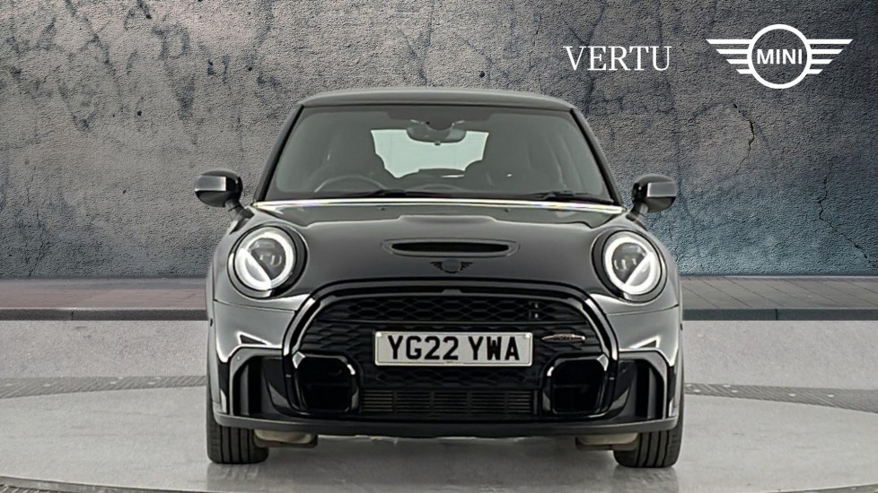 MINI Hatchback 2.0 Cooper S Sport 3dr Auto [Comfort Pack] Petrol Hatchback - Image 16