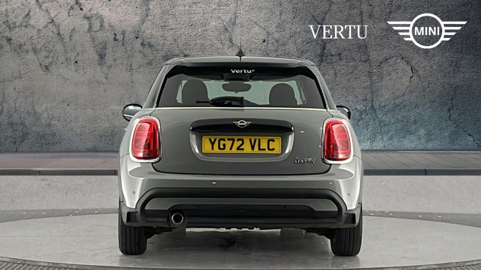 MINI Hatchback 1.5 Cooper Classic 5dr Auto Petrol Hatchback - Image 15