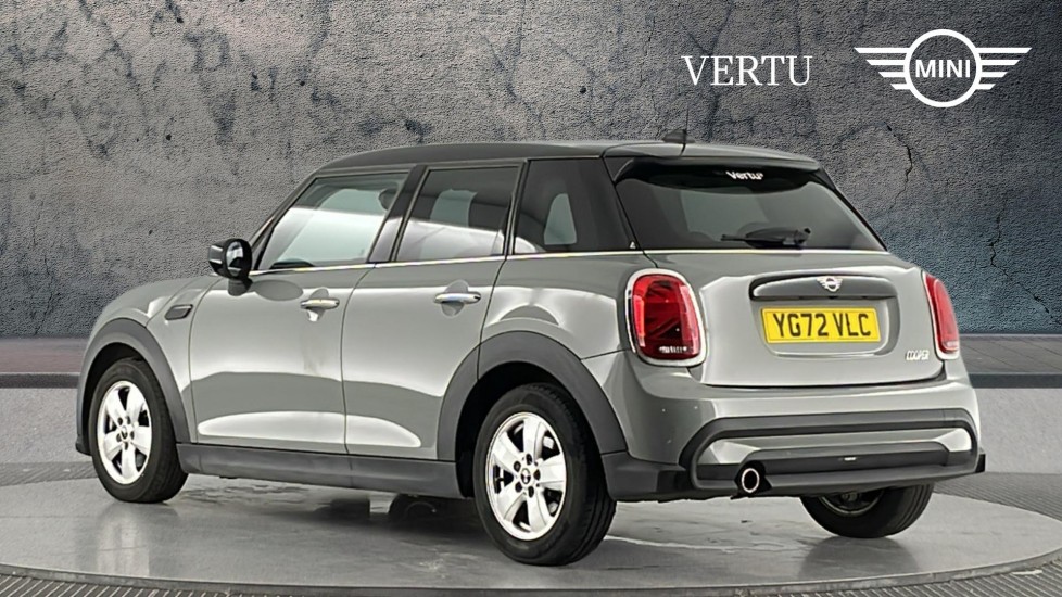 MINI Hatchback 1.5 Cooper Classic 5dr Auto Petrol Hatchback - Image 2
