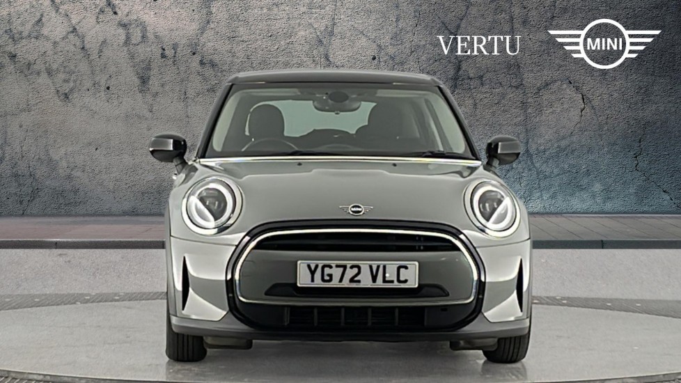 MINI Hatchback 1.5 Cooper Classic 5dr Auto Petrol Hatchback - Image 16