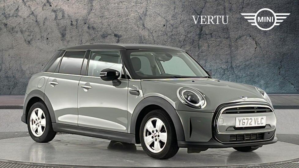 MINI Hatchback 1.5 Cooper Classic 5dr Auto Petrol Hatchback - Image 1