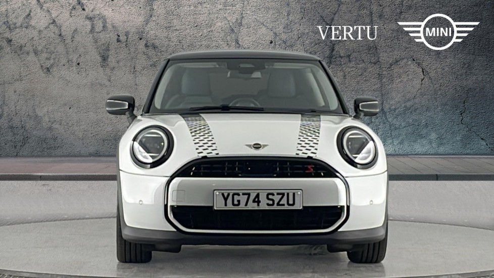 MINI Cooper 2.0 S Classic 3dr Auto Petrol Hatchback - Image 16