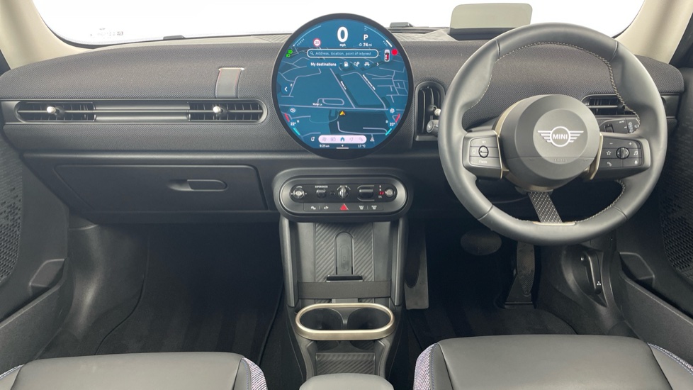 MINI Cooper 2.0 S Classic 3dr Auto Petrol Hatchback - Image 4