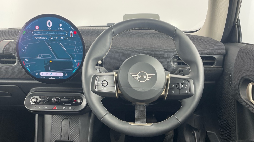 MINI Cooper 2.0 S Classic 3dr Auto Petrol Hatchback - Image 5