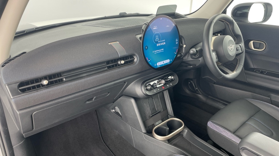 MINI Cooper 2.0 S Classic 3dr Auto Petrol Hatchback - Image 7