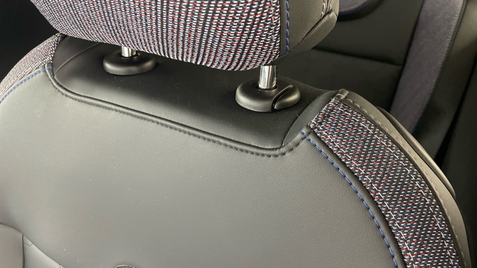 MINI Cooper 2.0 S Classic 3dr Auto Petrol Hatchback - Image 30