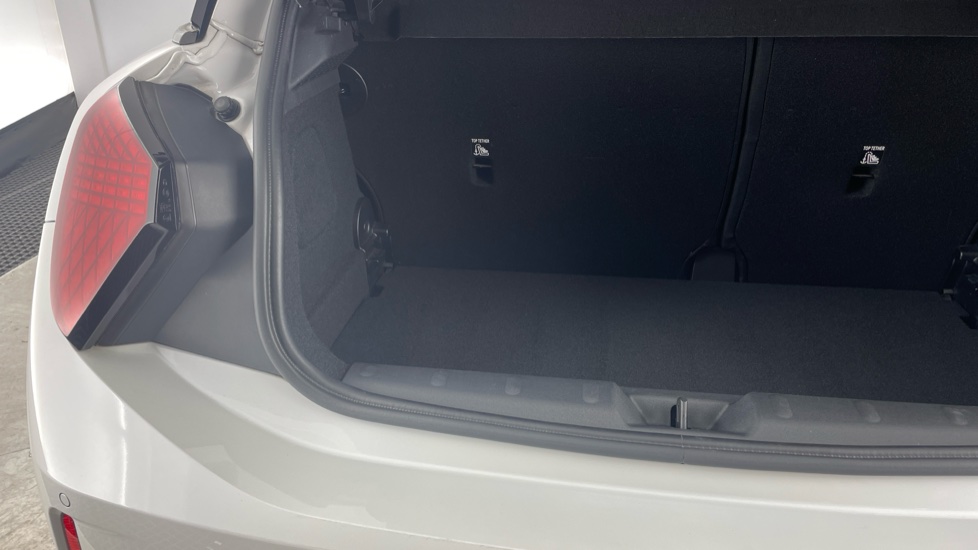 MINI Cooper 2.0 S Classic 3dr Auto Petrol Hatchback - Image 36