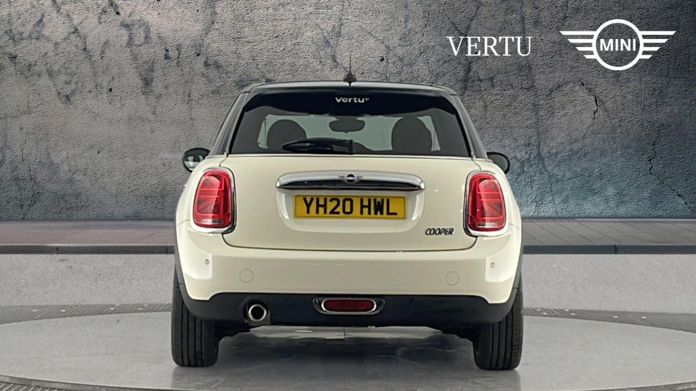 MINI Hatchback 1.5 Cooper Exclusive II 5dr Petrol Hatchback - Image 15