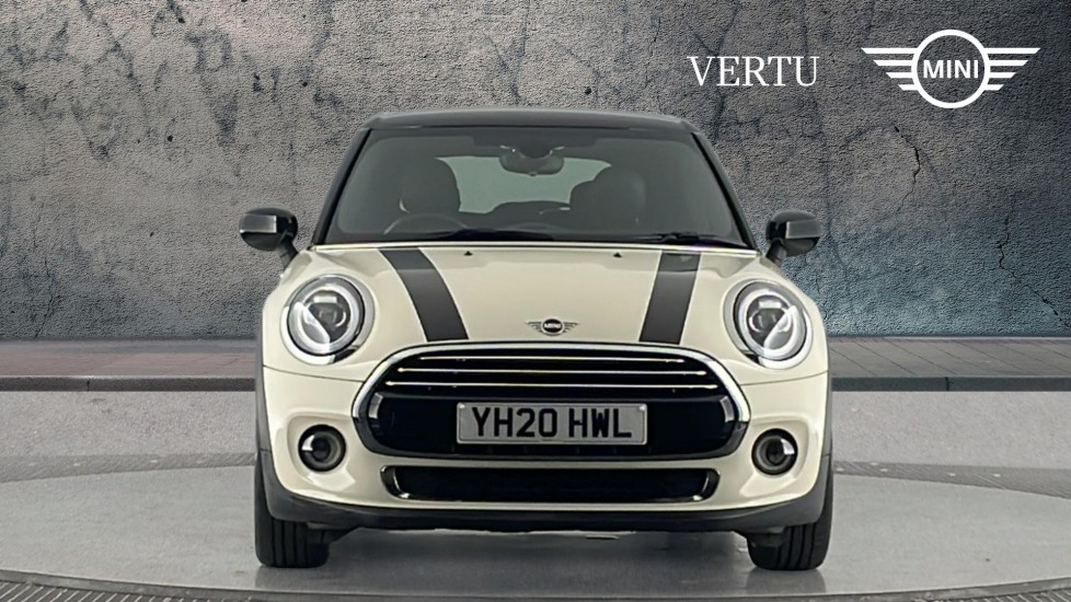 MINI Hatchback 1.5 Cooper Exclusive II 5dr Petrol Hatchback - Image 16