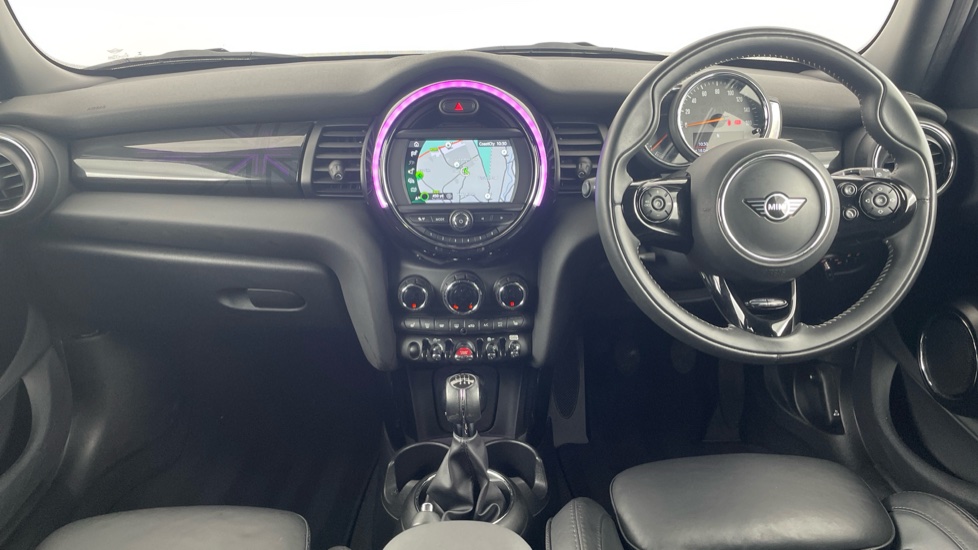MINI Hatchback 1.5 Cooper Exclusive II 5dr Petrol Hatchback - Image 4