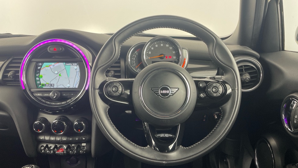 MINI Hatchback 1.5 Cooper Exclusive II 5dr Petrol Hatchback - Image 5
