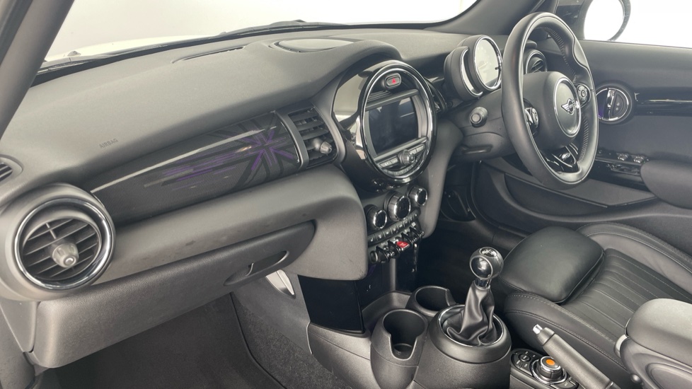 MINI Hatchback 1.5 Cooper Exclusive II 5dr Petrol Hatchback - Image 7