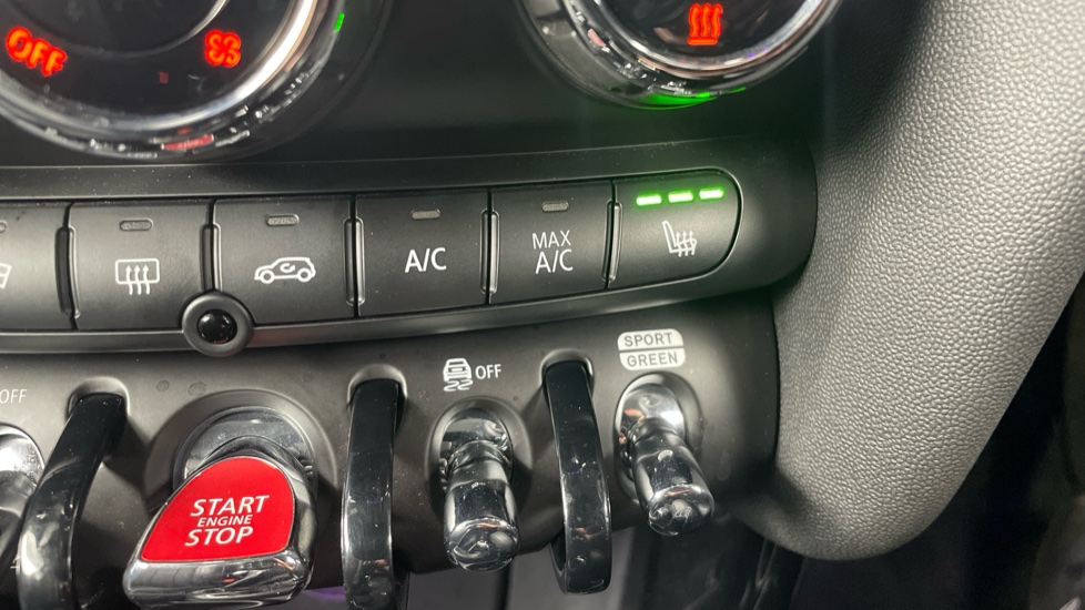 MINI Hatchback 1.5 Cooper Exclusive II 5dr Petrol Hatchback - Image 59