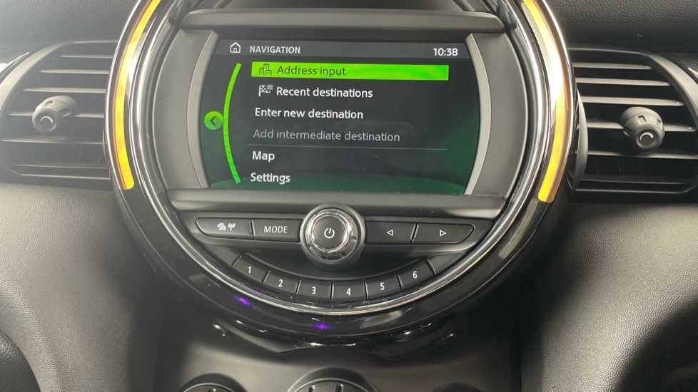 MINI Hatchback 1.5 Cooper Exclusive II 5dr Petrol Hatchback - Image 64