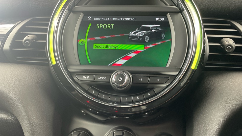 MINI Hatchback 1.5 Cooper Exclusive II 5dr Petrol Hatchback - Image 67
