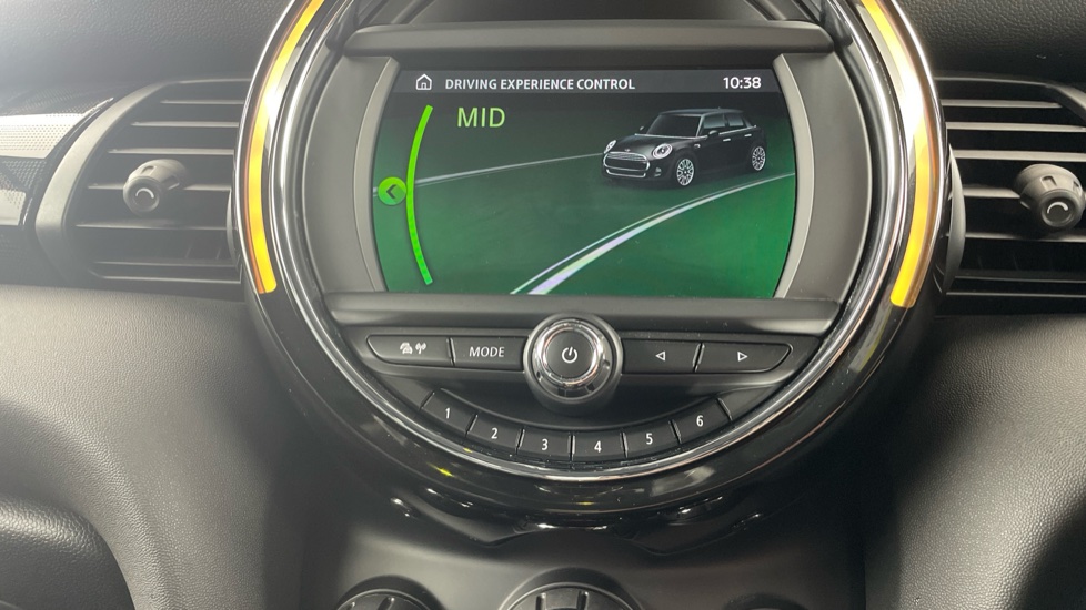 MINI Hatchback 1.5 Cooper Exclusive II 5dr Petrol Hatchback - Image 68