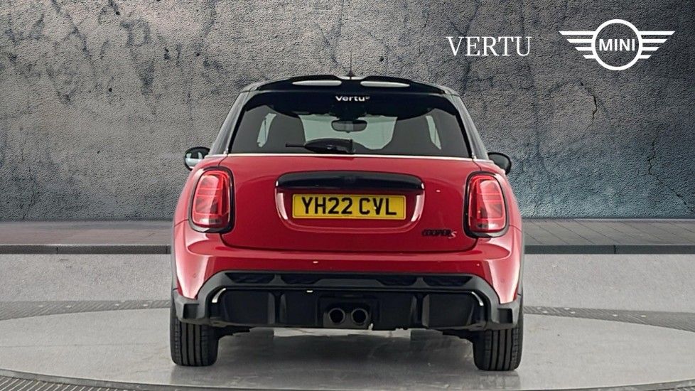 MINI Hatchback 2.0 Cooper S Sport 5dr Auto Petrol Hatchback - Image 15