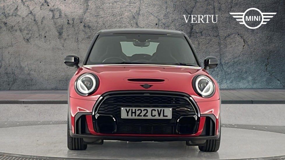 MINI Hatchback 2.0 Cooper S Sport 5dr Auto Petrol Hatchback - Image 16