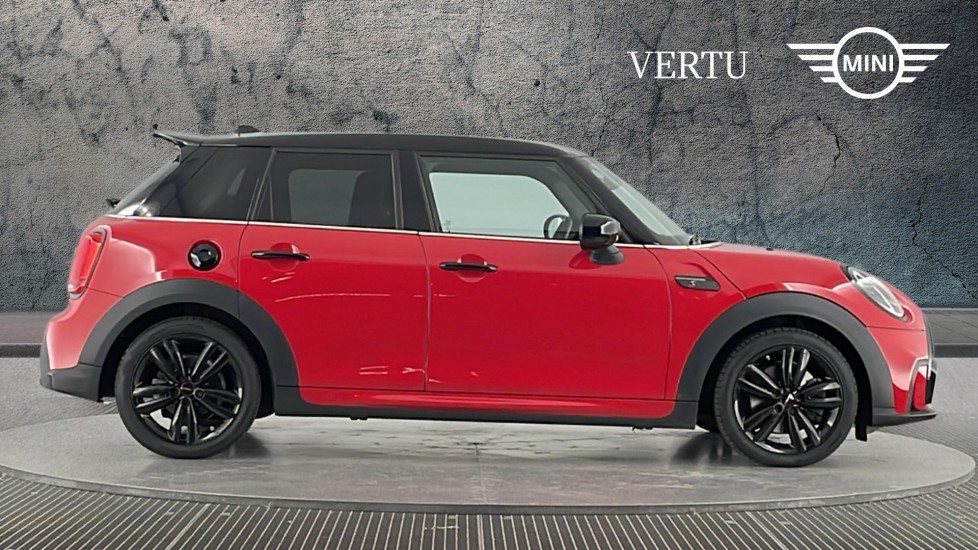 MINI Hatchback 2.0 Cooper S Sport 5dr Auto Petrol Hatchback - Image 3