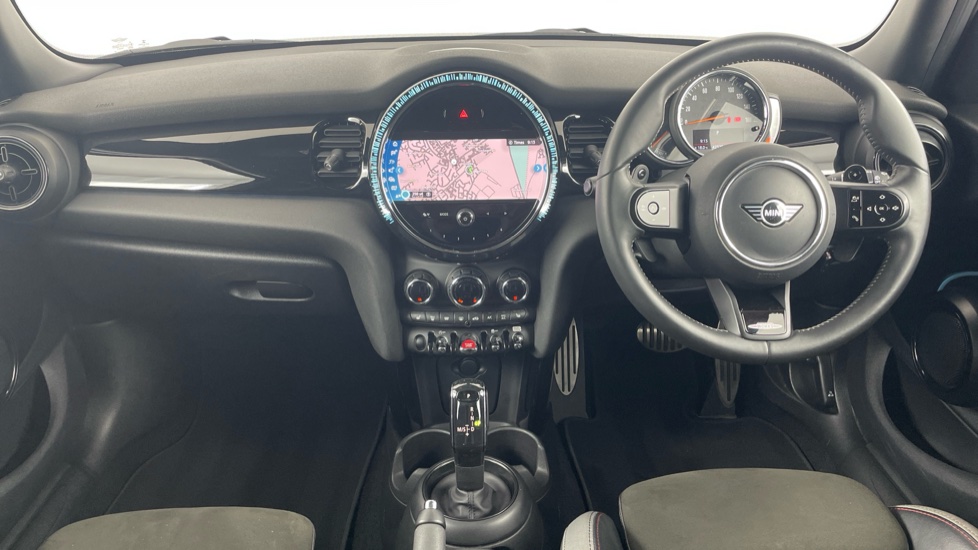 MINI Hatchback 2.0 Cooper S Sport 5dr Auto Petrol Hatchback - Image 4