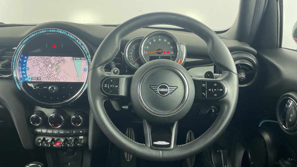 MINI Hatchback 2.0 Cooper S Sport 5dr Auto Petrol Hatchback - Image 5