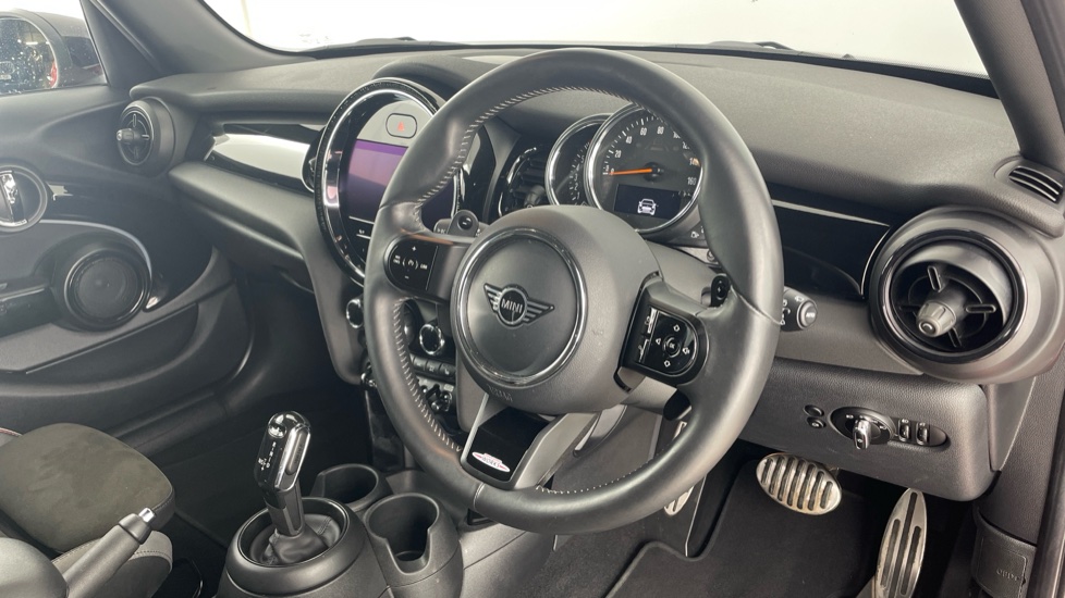 MINI Hatchback 2.0 Cooper S Sport 5dr Auto Petrol Hatchback - Image 6