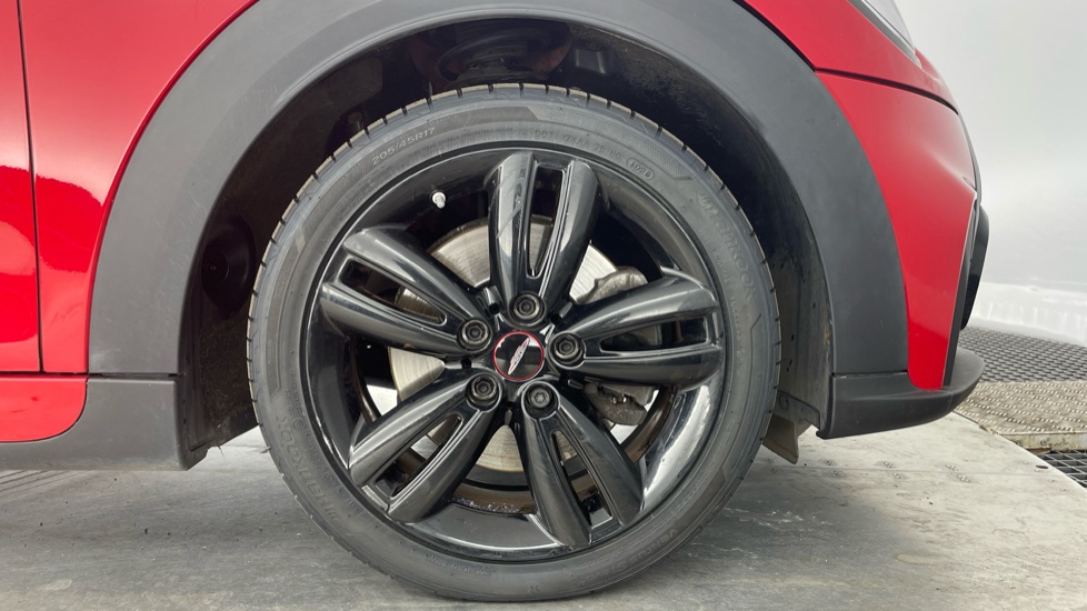 MINI Hatchback 2.0 Cooper S Sport 5dr Auto Petrol Hatchback - Image 14