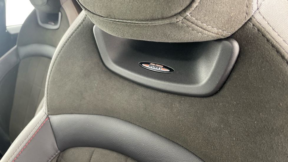MINI Hatchback 2.0 Cooper S Sport 5dr Auto Petrol Hatchback - Image 29