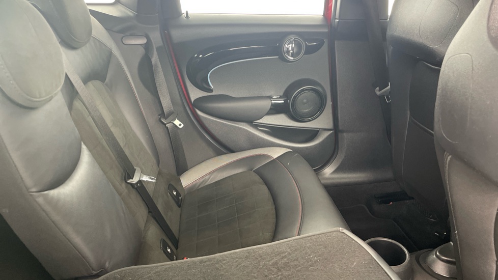 MINI Hatchback 2.0 Cooper S Sport 5dr Auto Petrol Hatchback - Image 49