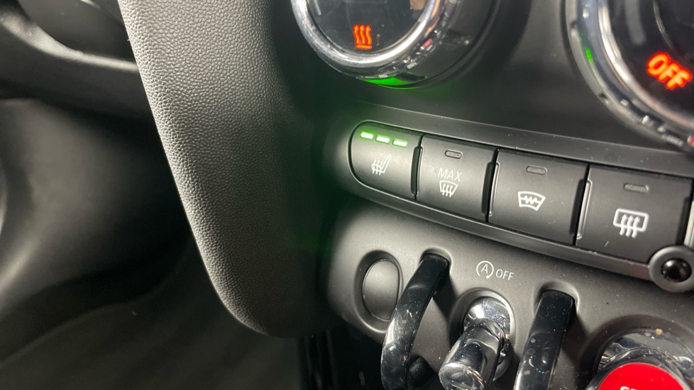 MINI Hatchback 2.0 Cooper S Sport 5dr Auto Petrol Hatchback - Image 60