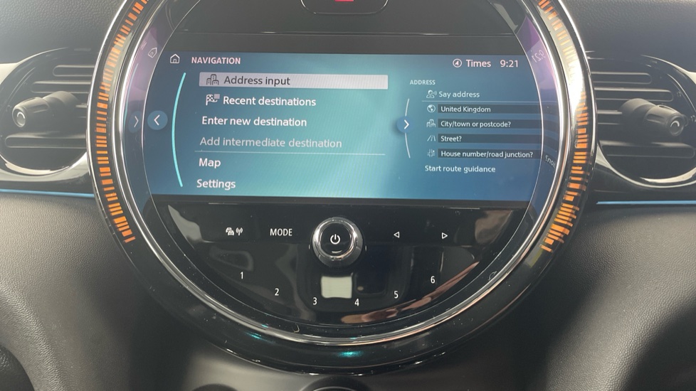 MINI Hatchback 2.0 Cooper S Sport 5dr Auto Petrol Hatchback - Image 65