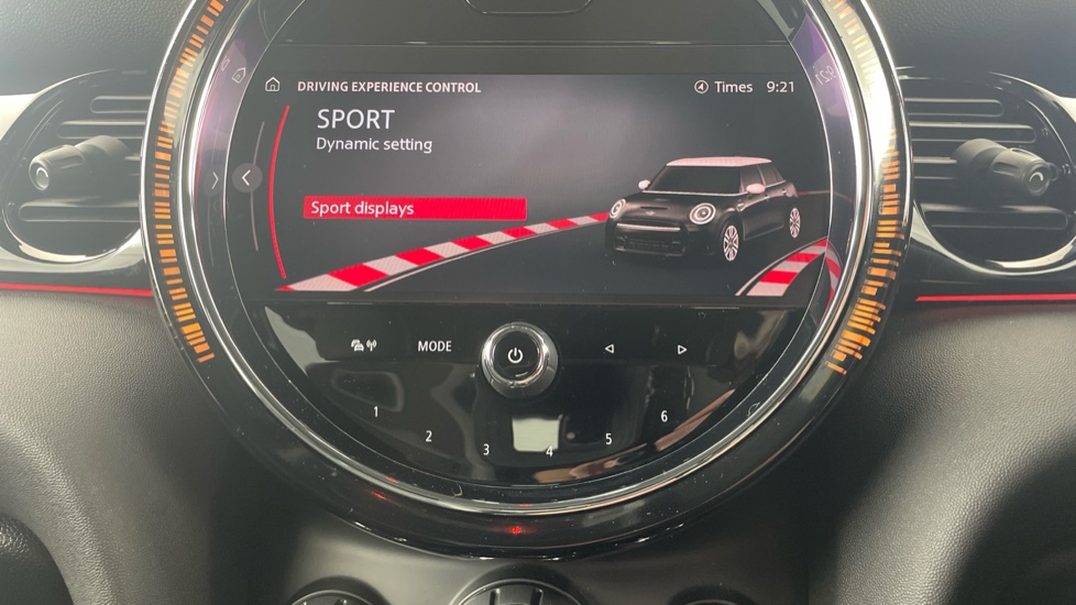 MINI Hatchback 2.0 Cooper S Sport 5dr Auto Petrol Hatchback - Image 68
