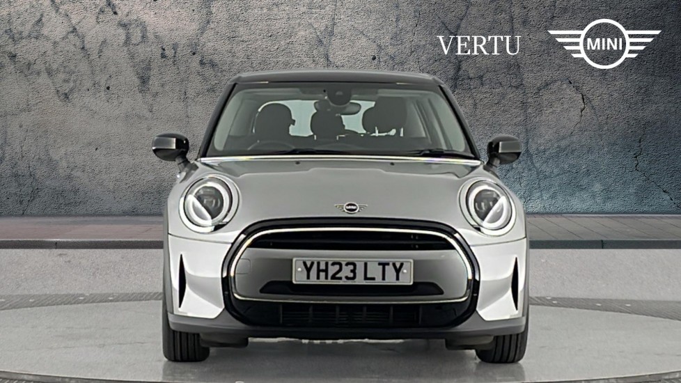 MINI Hatchback 1.5 Cooper Classic Premium 5dr Auto Petrol Hatchback - Image 16