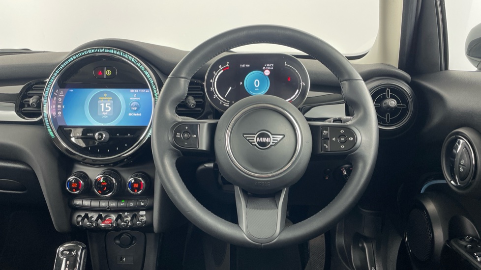 MINI Hatchback 1.5 Cooper Classic Premium 5dr Auto Petrol Hatchback - Image 5