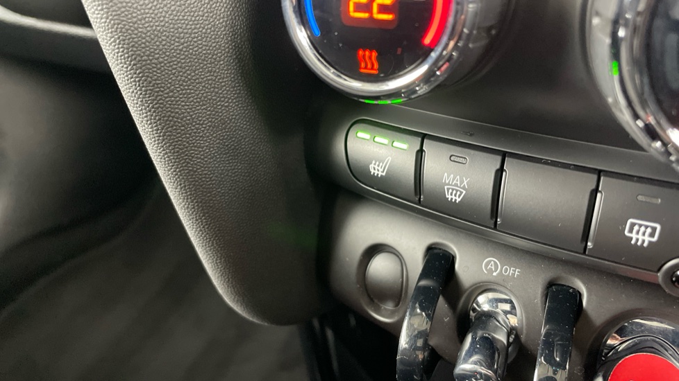 MINI Hatchback 1.5 Cooper Classic Premium 5dr Auto Petrol Hatchback - Image 53