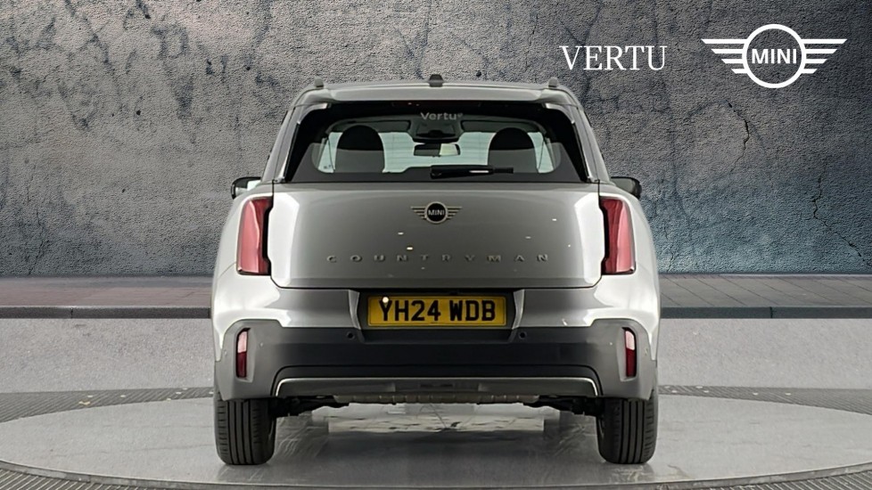 MINI Countryman 1.5 C Classic [Level 1] 5dr Auto Petrol Hatchback - Image 15