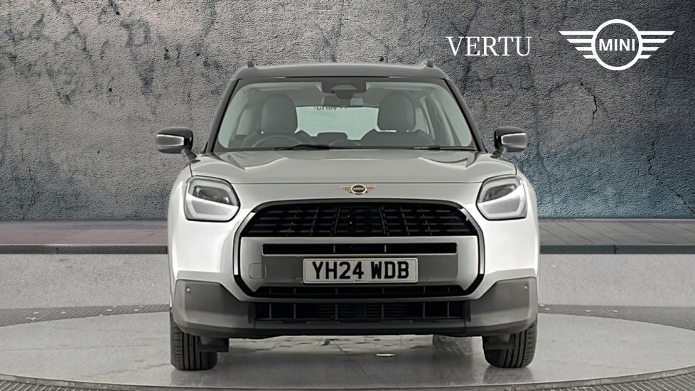 MINI Countryman 1.5 C Classic [Level 1] 5dr Auto Petrol Hatchback - Image 16