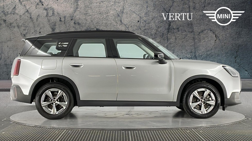 MINI Countryman 1.5 C Classic [Level 1] 5dr Auto Petrol Hatchback - Image 3
